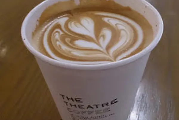 シアターコーヒー