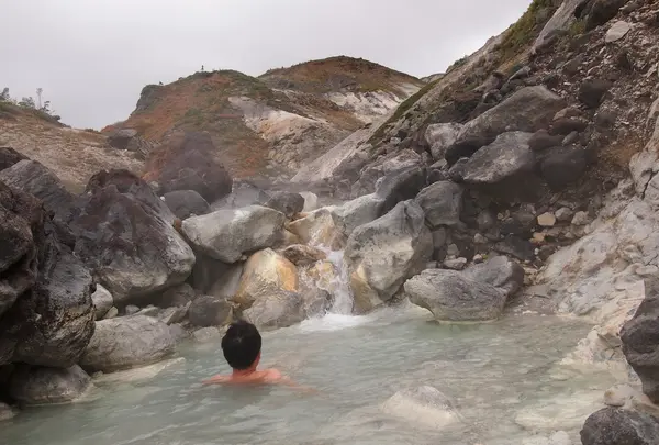 湯の沢