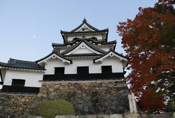 彦根城