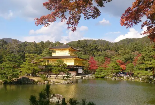 金閣寺