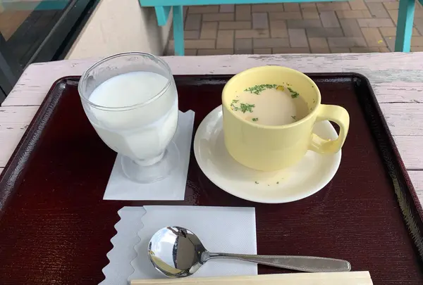 道の駅 しなの
