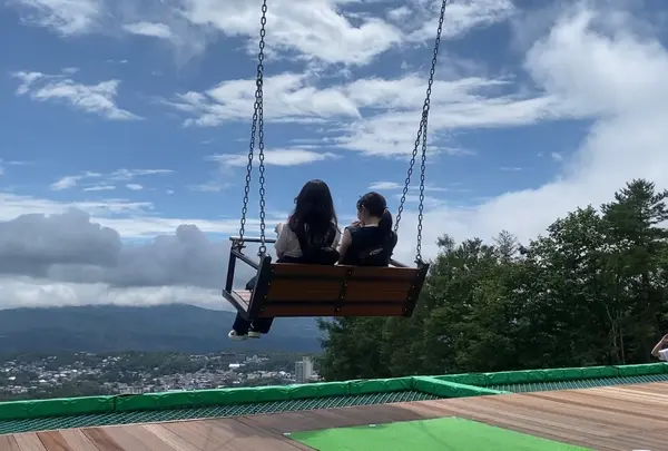 天狗山プレイゾーン