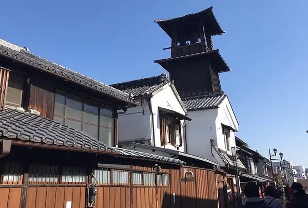 時の鐘の写真・動画_image_1196885