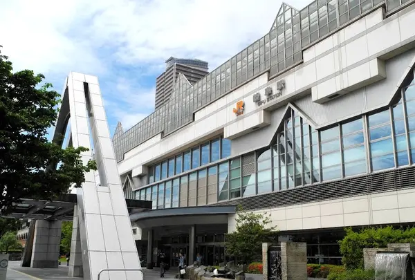 JR岐阜駅