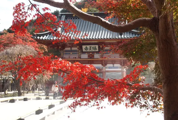 勝尾寺