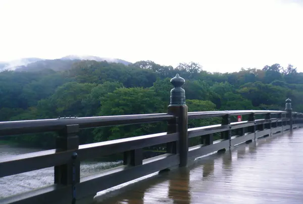 伊勢神宮内宮（皇大神宮）