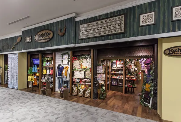 kahiko イオンモール幕張新都心店