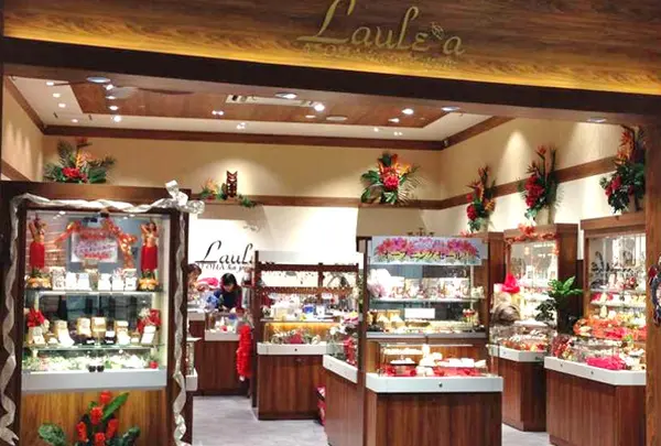 ラウレア イオンモール幕張新都心店