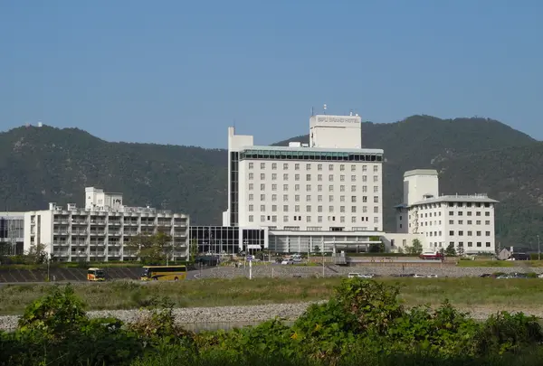岐阜グランドホテル