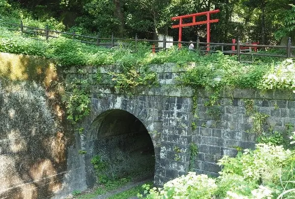 線守稲荷神社の写真・動画_image_119843