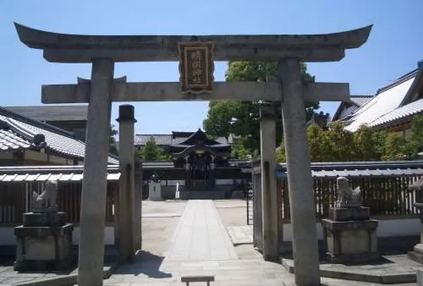 清明神社