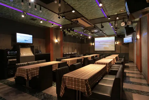 カラオケステーション 北千住店