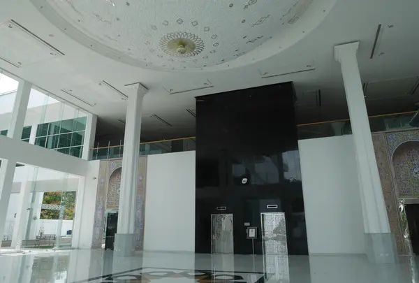 Muzium Kesenian Islam Malaysia