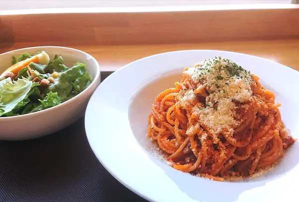 Bon Cafe