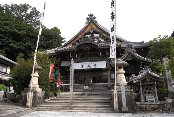 善光寺安乗院