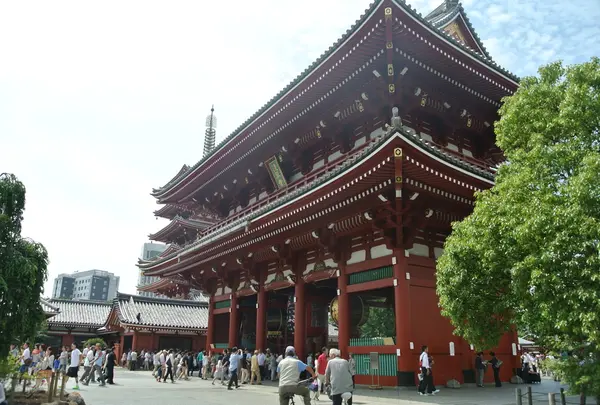 浅草寺の写真・動画_image_119965