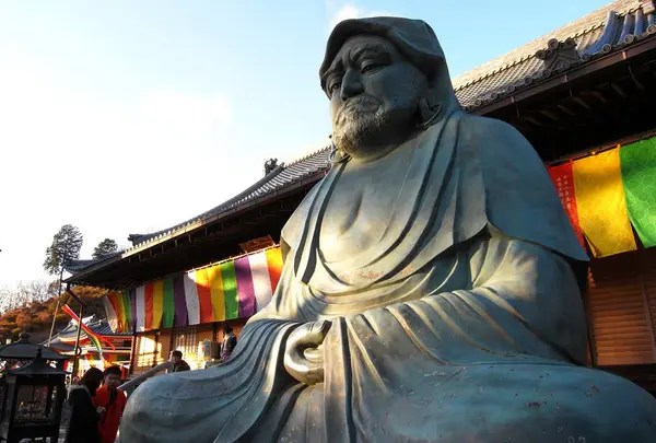 大龍寺