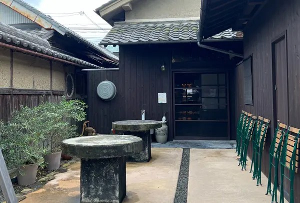 なりとぱん
