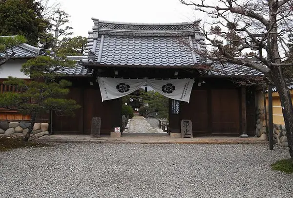 崇福寺