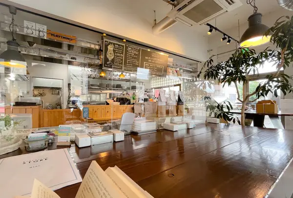 KAMENOCHO STORE