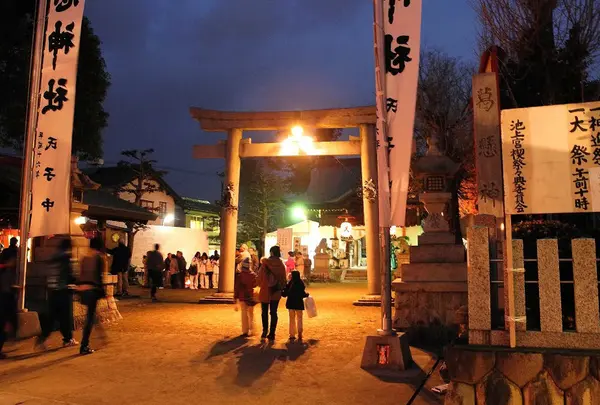 葛懸神社