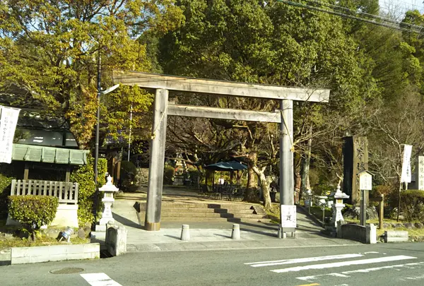 等彌神社の写真・動画_image_1201061