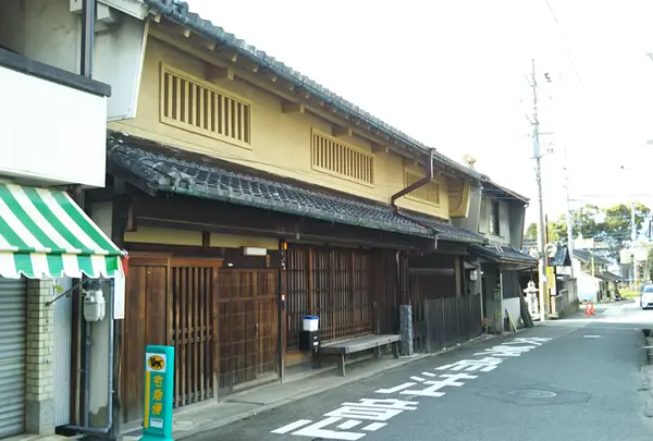保田與重郞生家の写真・動画_image_1201062