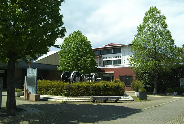 長岡京駅