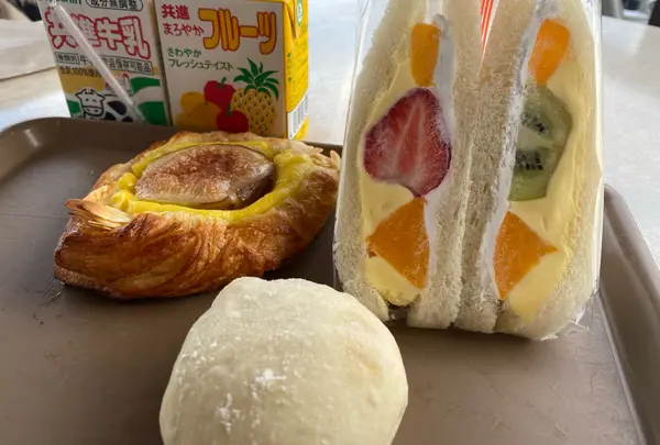 アイガー小野店