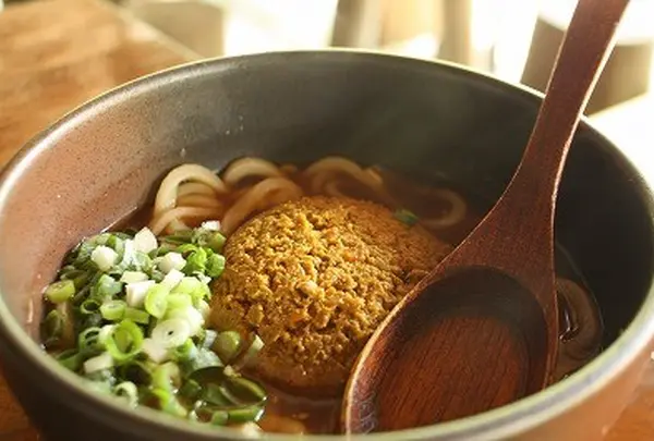 万葉うどん 本店