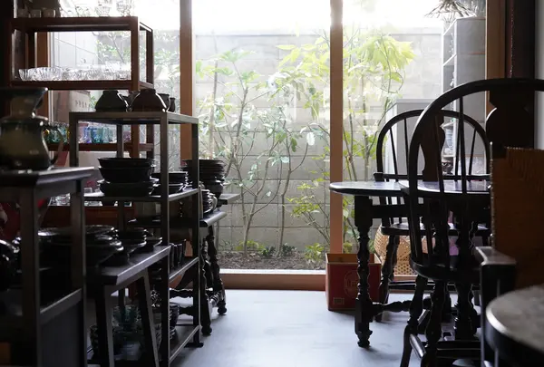 民藝とタイ料理 コイコイ商店