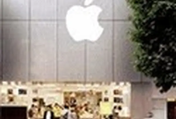 アップルストア渋谷