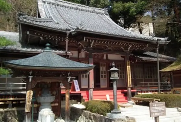 温泉寺
