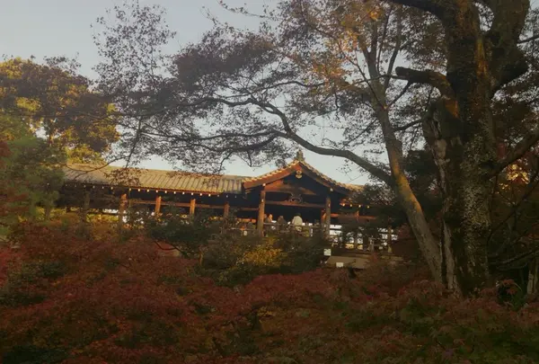 東福寺