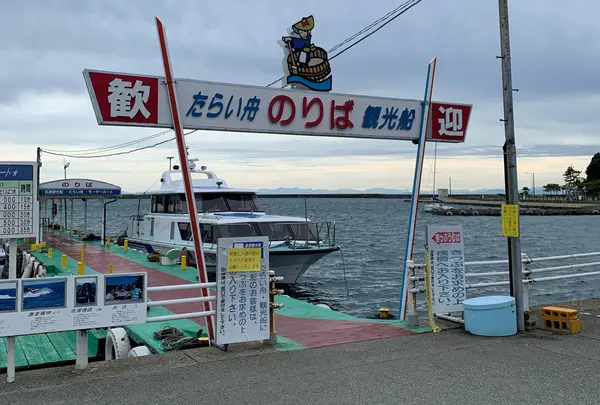 力屋観光汽船の写真・動画_image_1203067