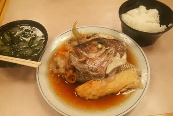 びんび家