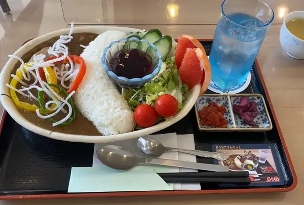 おうちごはんホッと