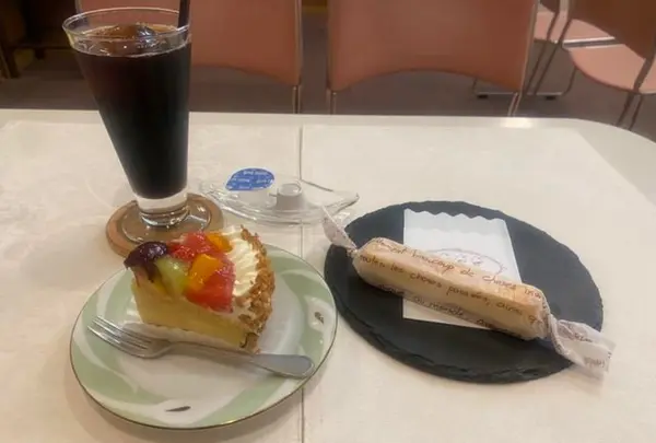 Cake&Cafe 立田屋の写真・動画_image_1203426