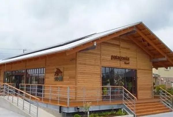 パタゴニア サーフ千葉/アウトレット