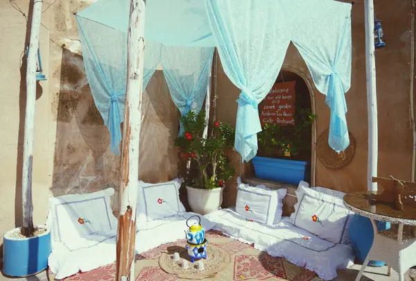 Arabian Tea House Restaurant and Caféの写真・動画_image_1203693