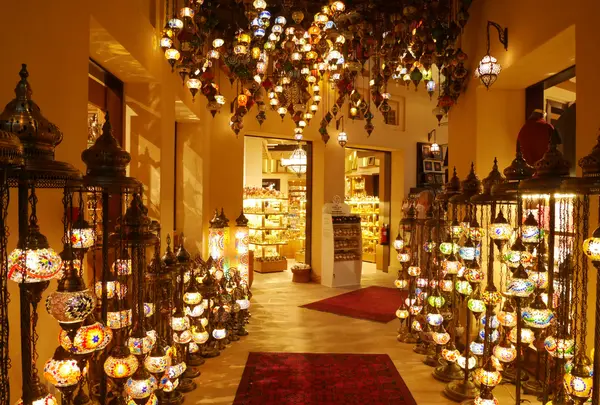 スーク マディナ ジュメイラ