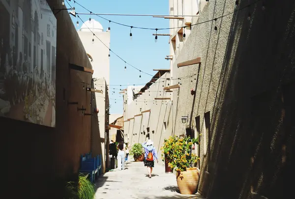 Al Fahidi Historicalの写真・動画_image_1203719