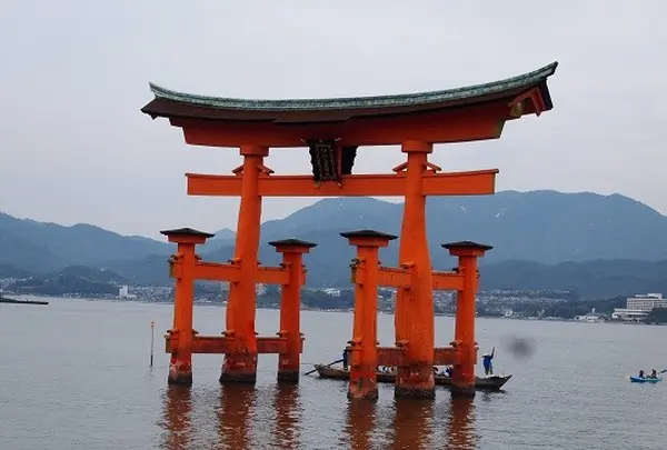 宮島