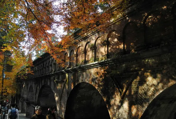 南禅寺といえば水楼