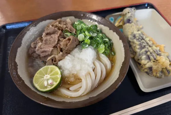 めりけんや高松駅前店