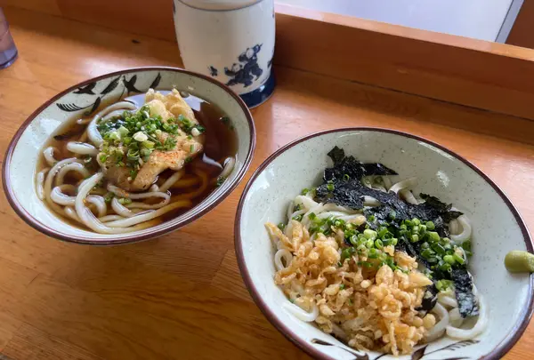 味庄