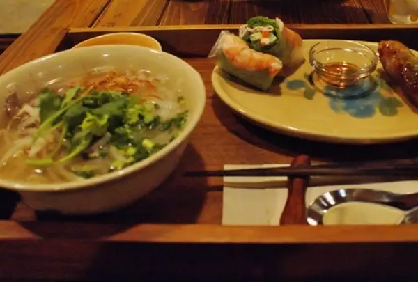 モノカフェ ワヲン