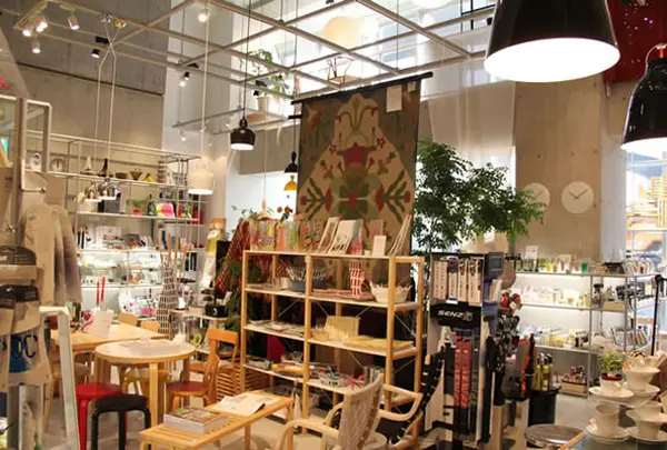 SEMPRE HONTEN センプレ本店