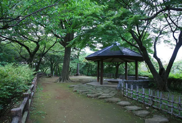 大倉山公園