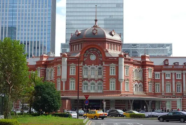 東京駅